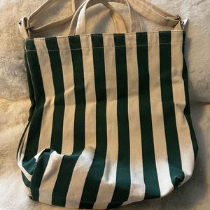 BAGGU tote